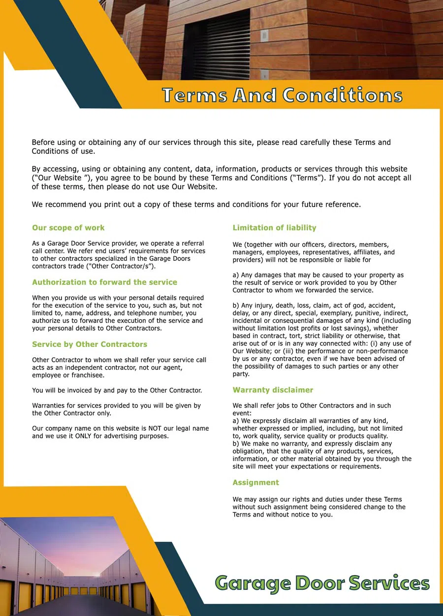 Los Angeles Garage Door Shop Los Angeles, CA 323-609-8748