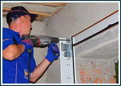 Los Angeles Garage Door Shop Los Angeles, CA 323-609-8748 - garage-door-installation