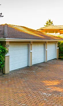 Los Angeles Garage Door Shop Los Angeles, CA 323-609-8748 - sb-specialty-garage-doors-01